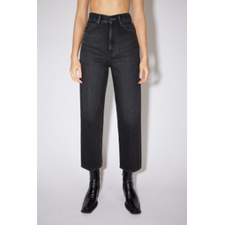 Relaxed fit jeans -1993 - Black