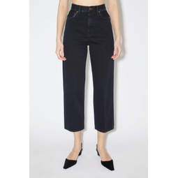 Relaxed fit jeans - 1993 - Black
