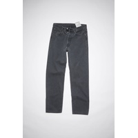 Regular fit jeans - 1950 - All black