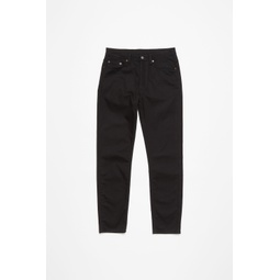 Slim fit jeans - River - Black