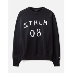 Stockholm Sweatshirt