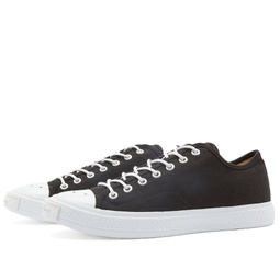 Acne Studios Ballow Tag M Sneaker Black & Off White