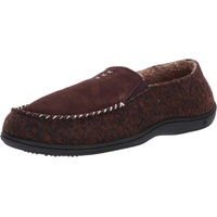 Acorn Mens Crafted Moc Slippers