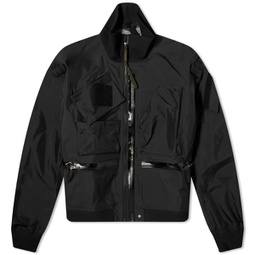 Acronym 3L Gore-Tex Interops Jacket Black