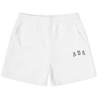 Adanola ADA Sweat Shorts White