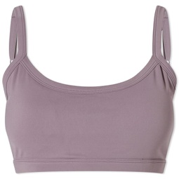 Adanola Ultimate Scoop Bra Mauve