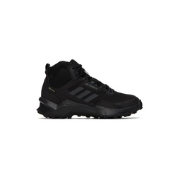 Black Terrex AX4 Sneakers 231751M255000
