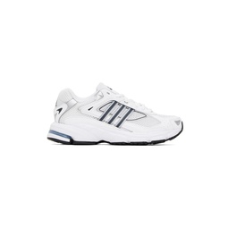 White Response Sneakers 232751F128032