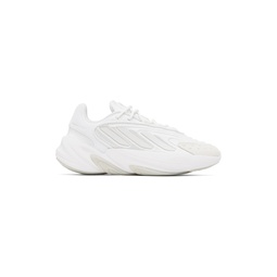 White Ozelia Sneakers 232751F128038