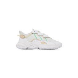 Off White Ozweego Sneakers 231751F128067
