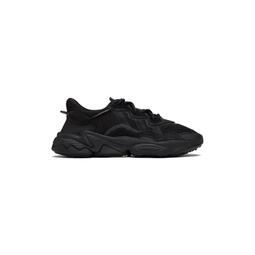 Black Ozweego Sneakers 231751F128013