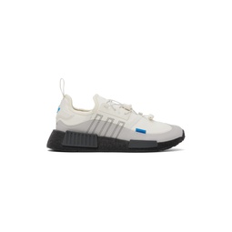 Off White NMD R1 Sneakers 241751M237002