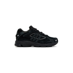 Black Reponse CL Sneakers 241751M237012