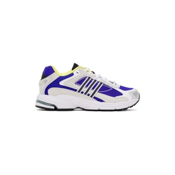 Blue Response CL Sneakers 232751M237060