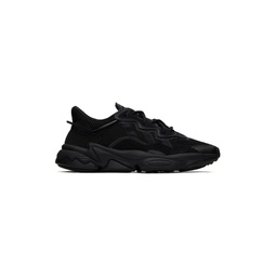 Black Ozweego Sneakers 232751M237080