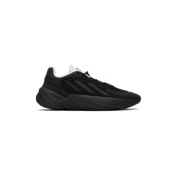 Black Ozelia Sneakers 222751M237075