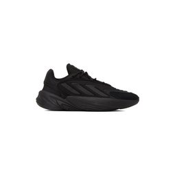 Black Ozelia Sneakers 231751M237039