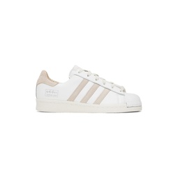 Off White Superstar Lux Sneakers 241751F128025