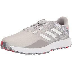 adidas Mens S2g Boa Wide Spikeless Golf Shoes