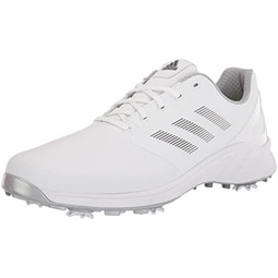adidas Mens Zg21 Recycled Polyester Golf Shoes