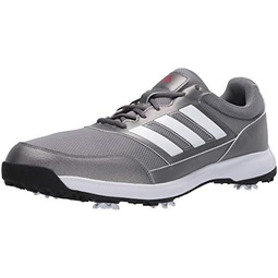 adidas Mens Tech Response 2.0 Golf Shoe