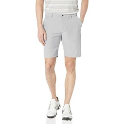 adidas Mens Ultimate365 Core Golf Short, 8.5