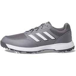 adidas Mens Tech Response 3.0 Golf Shoe