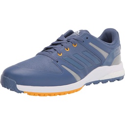 adidas Mens EQT Spikeless Golf Shoes