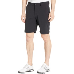 adidas Mens Ultimate365 Tour Nylon 9 Inch Golf Short