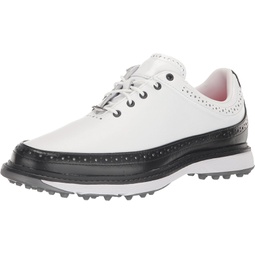 adidas mens Mc80 Spikeless Golf Shoe