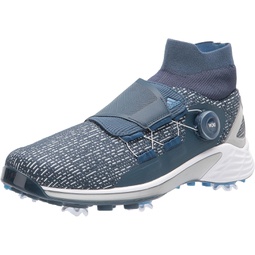 adidas Mens Zg21 Motion Primegreen Boa Mid Cut Golf Shoes