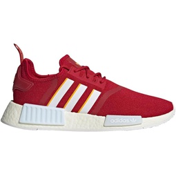 adidas NMD_R1 Shoes Mens, Red, Size 8