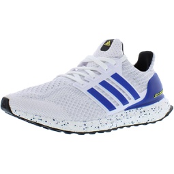 adidas Ultraboost 5.0 DNA Shoes Mens, White, Size 8