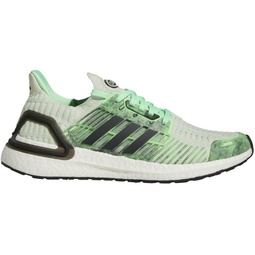 adidas Ultraboost DNA Climacool Shoes Mens, Green, Size 9