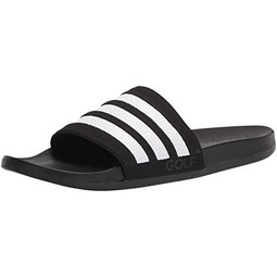 adidas Unisex-Adult Adilette Comfort Sandals Slide
