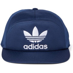 adidas Mens x Human Made Ball Cap, Collegiate Navy, Blue, Graphic, One Size