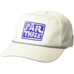 adidas Youth Novelty Parley Three Hat