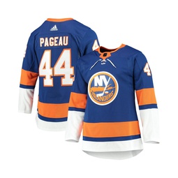 Mens Jean-Gabriel Pageau Royal New York Islanders Home Authentic Pro Player Jersey