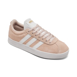 Womens VL Court 2.0 Casual Sneakers from Finish Line
