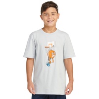 Big Boys Short-Sleeve Lil Stripe Graphic T-Shirt