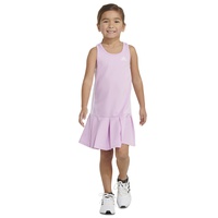 Toddler & Little Girls Sleeveless Tank Top Tennis Dress