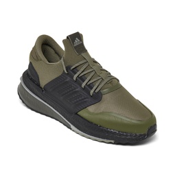 Mens X PLR Boost Running Sneakers from Finish Line