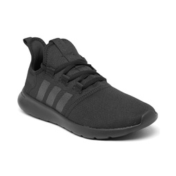 Womens Cloudfoam Pure 2.0 Casual Sneakers from Finish Line