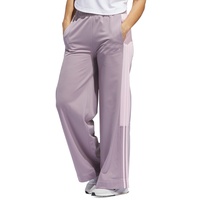 Womens Colorblocked Tricot Pants