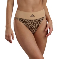 Womens Seamless Brief Underwear 4A0127