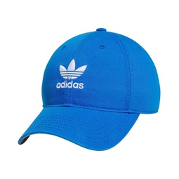 adidas Relaxed Fit Adjustable Strapback Cap