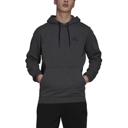 adidas Feelcozy Pullover Hoodie