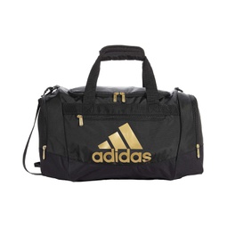 adidas Defender 4 Small Duffel Bag