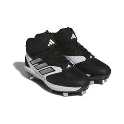 adidas Icon 8 Mid Baseball Cleats