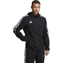 Mens adidas Tiro 23 League Windbreaker